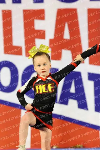 ACE of Birmingham Titans