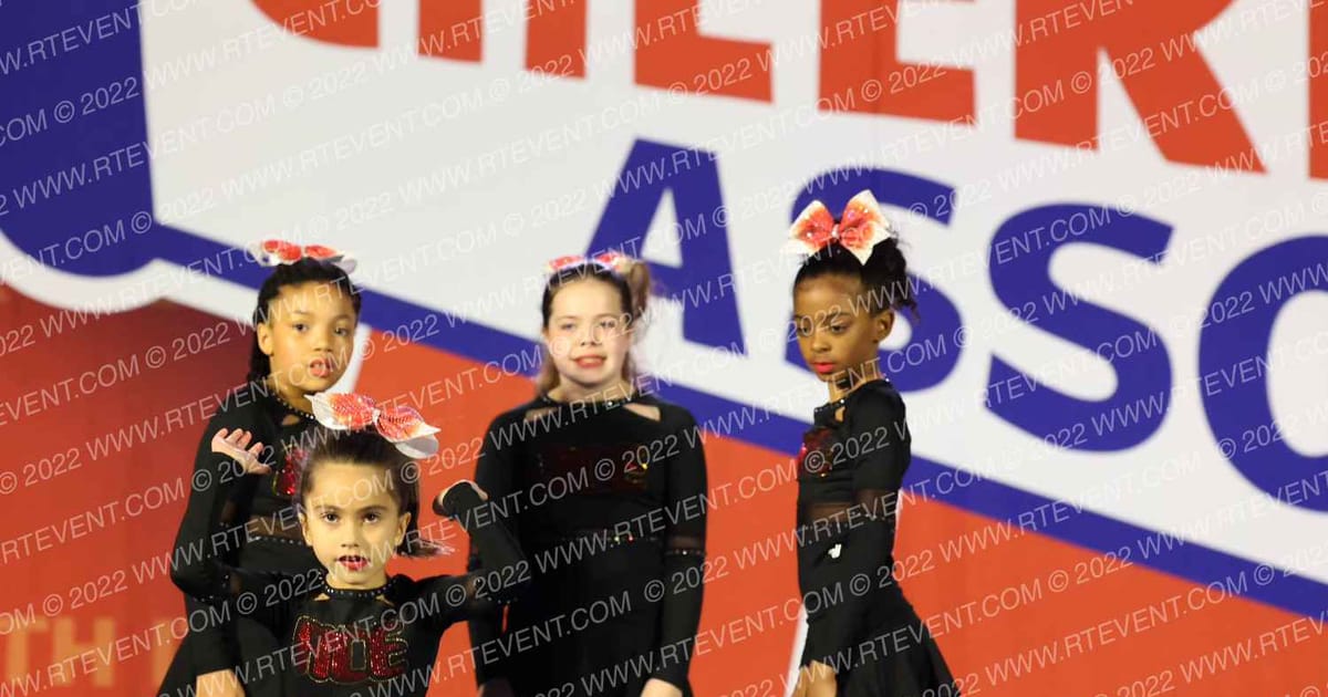 ACE of Birmingham Defenders · NCA Birmingham DIDII