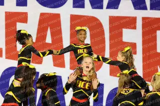 ACE of Birmingham Renegades