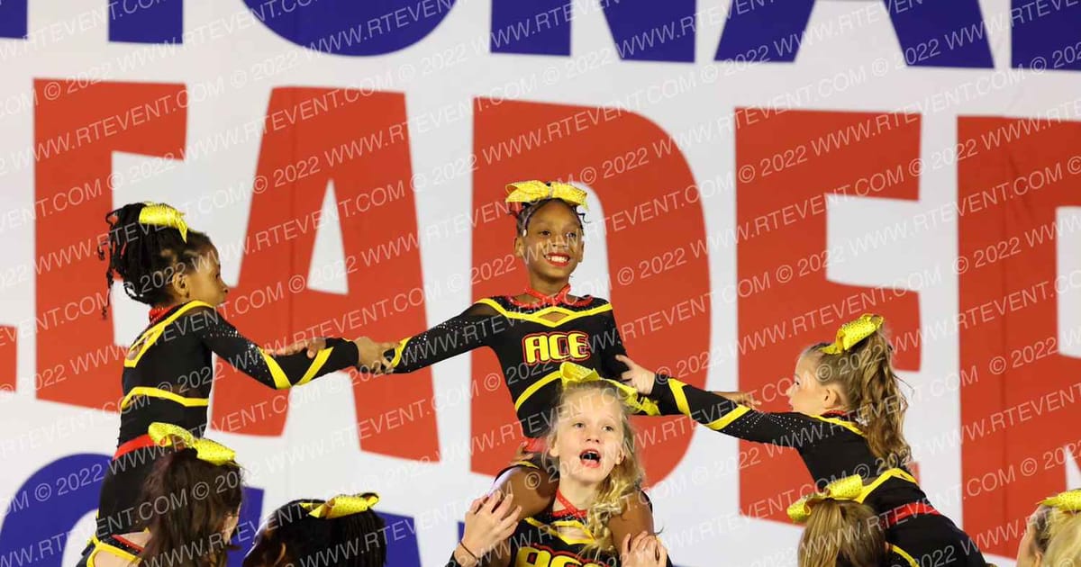 ACE of Birmingham Renegades · NCA Birmingham DIDII