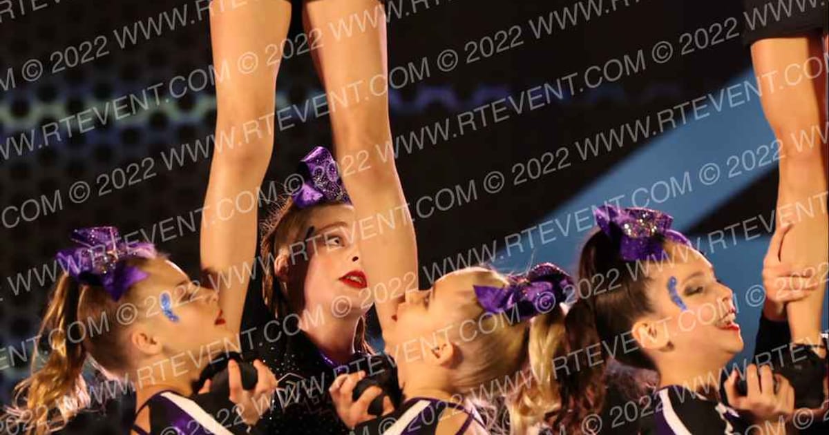 Showtime Elite Atlanta U2 · Athletic Championships Atlanta Nationals FIXED