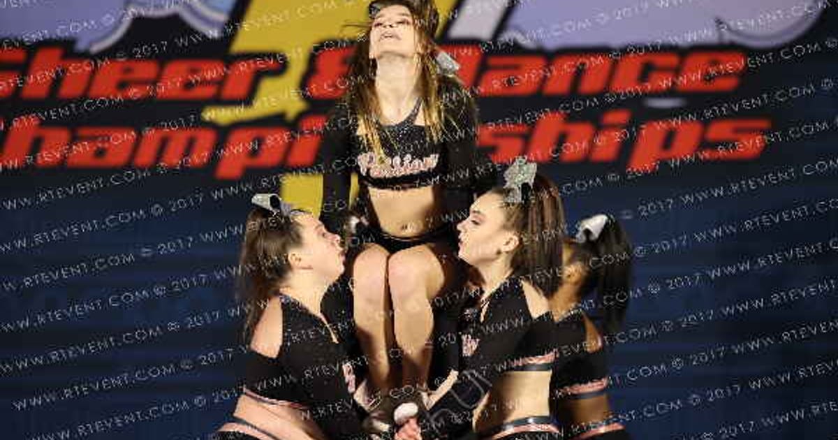 Passion Athletics Addiction · All Star Challenge Clash Of the Titans