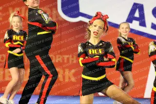 ACE of Dothan Jayhawks