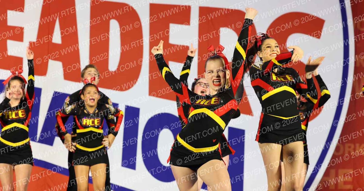 ACE of Dothan Nighthawks · NCA Birmingham DIDII