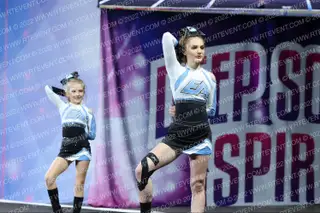 Elite Athletics Great Whites