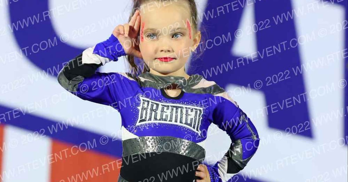 Bremen Steel Sports Tiny Steel · NCA Birmingham DIDII