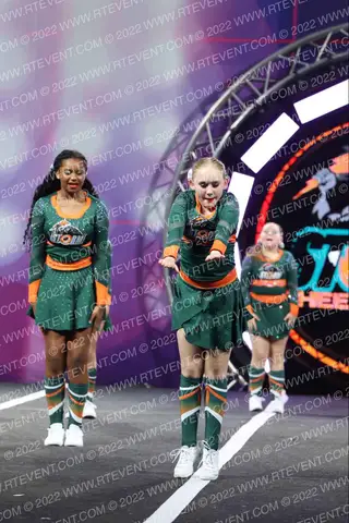 Lynn Haven Storm Thunder