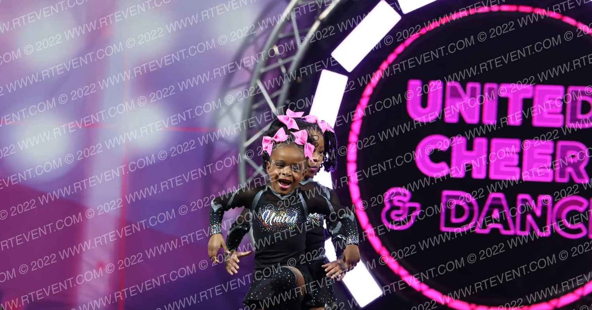 United Cheer and Dance Young Guns · Gulf Coast Classic