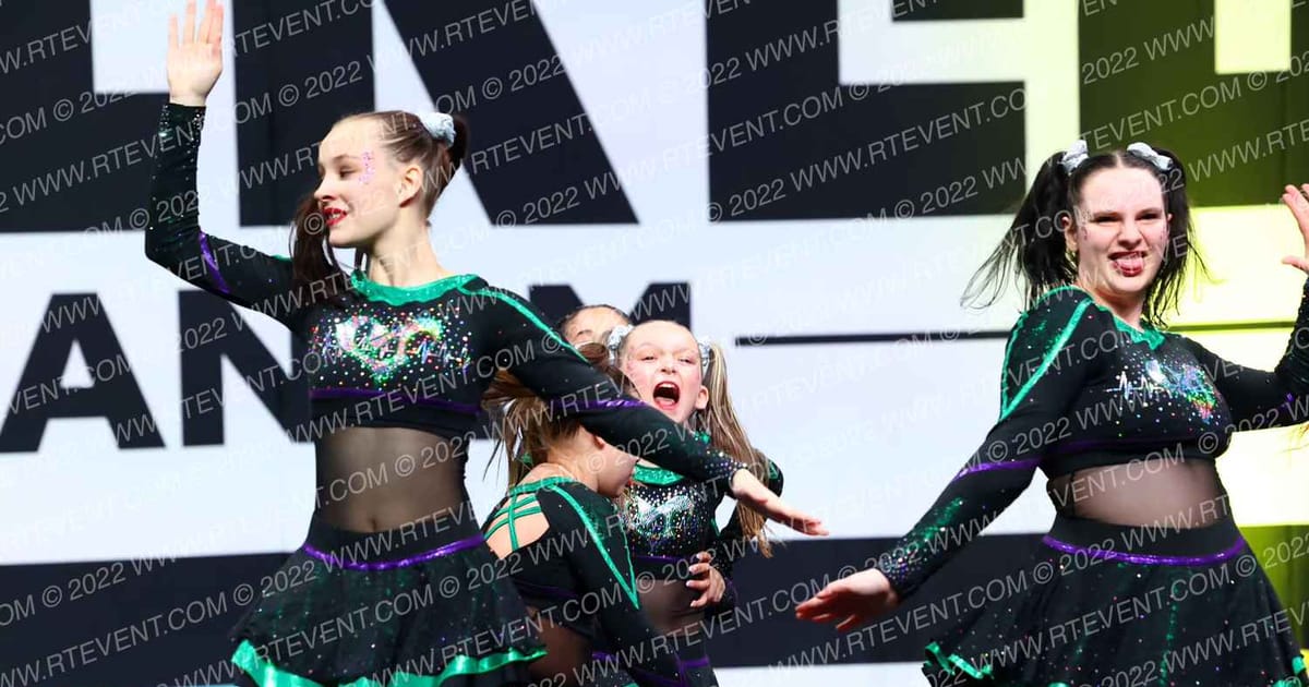 Cheer Tyme Bliss · Canam Fixed
