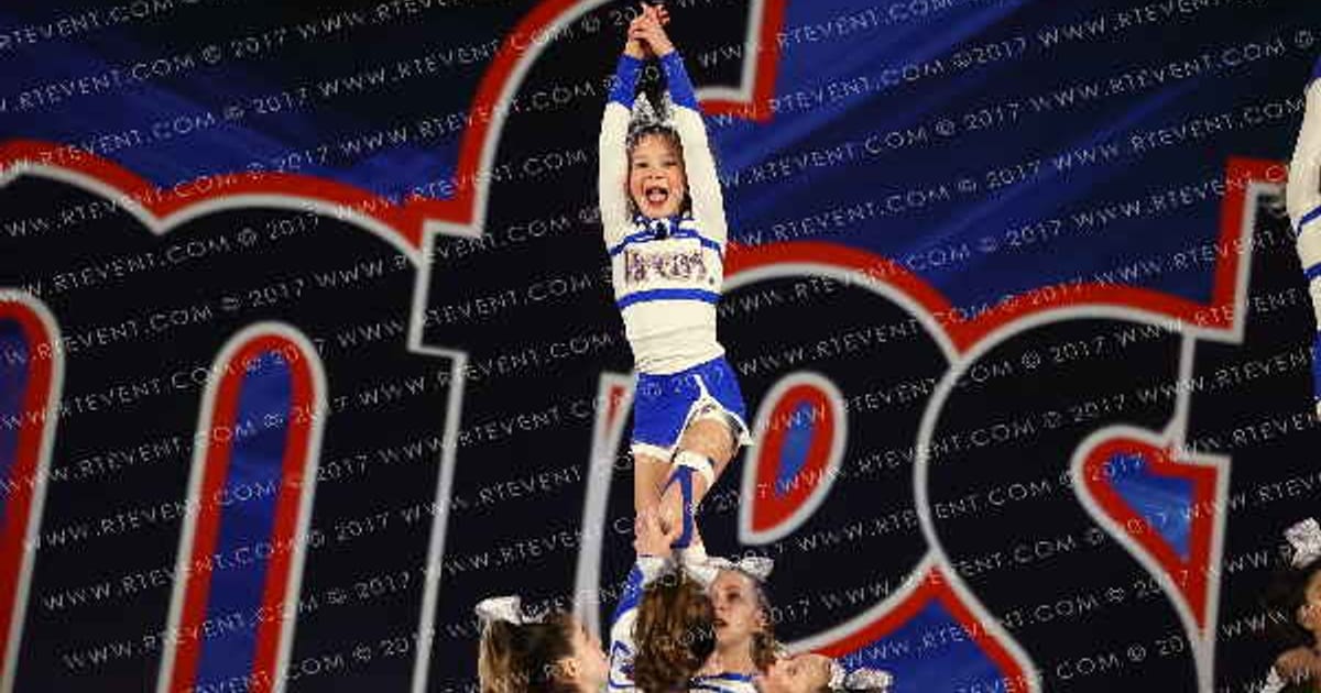 Victory Vipers Boas · JAMFest Trenton Classic