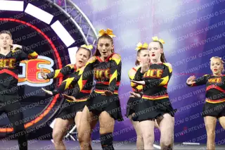 Ace of Gulf Coast Appaloosas