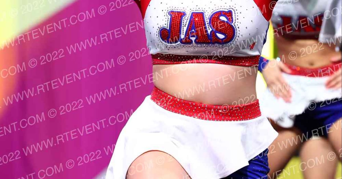 Jacksonville All Stars Senior Stealth · Canam Fixed