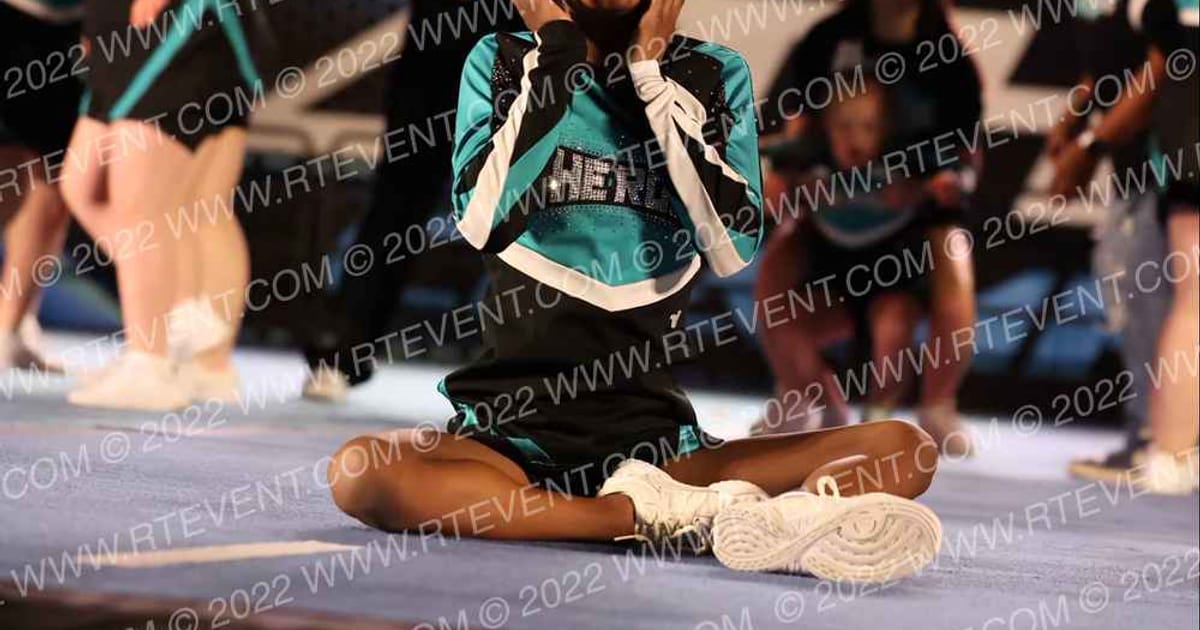 The Rock Athletics Precious Gems · Athletic Championships Atlanta Nationals FIXED