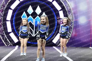 Cheer Athletics Pensacola Coastal Cubs