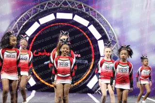 LINDSEY CLAIRE DANCE & CHEER Guns N Roses