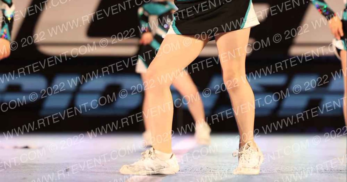 The Rock Athletics Pebbles · Athletic Championships Atlanta Nationals FIXED