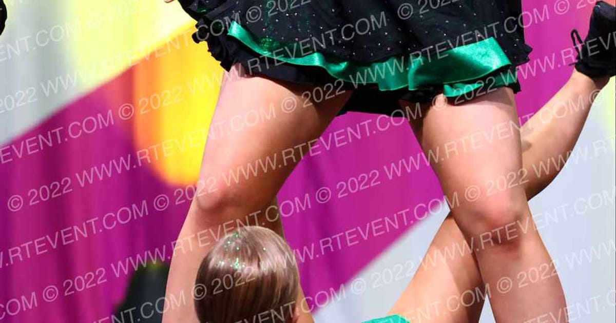 Cheer Tyme Lady Envy · Canam Fixed