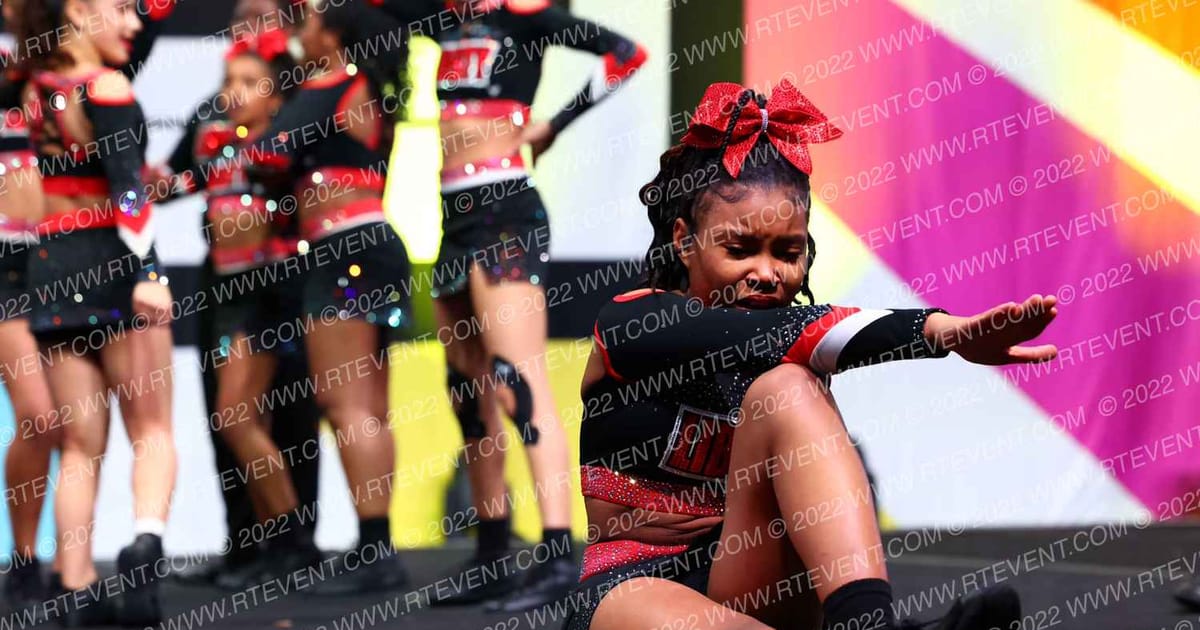 Liberty All Stars ENVY · Canam Fixed