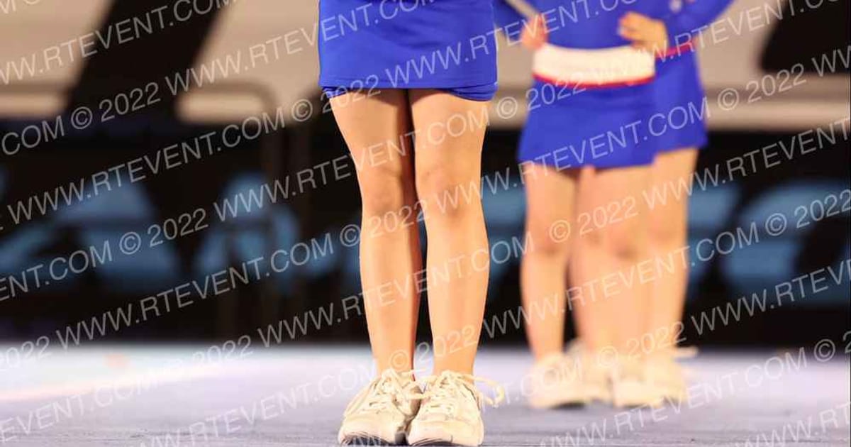 Pro Cheer Peeps · Athletic Championships Atlanta Nationals FIXED