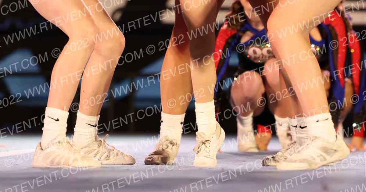 OC Elite Ignite · Athletic Championships Atlanta Nationals FIXED