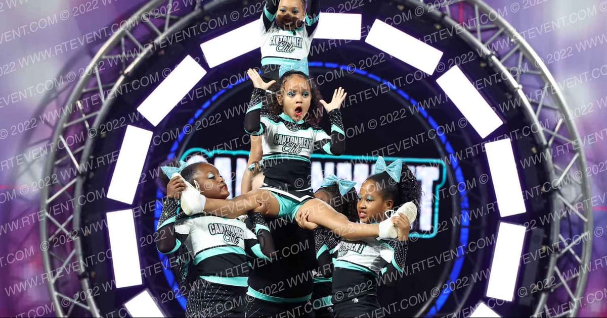 Hype Explosion · Gulf Coast Classic
