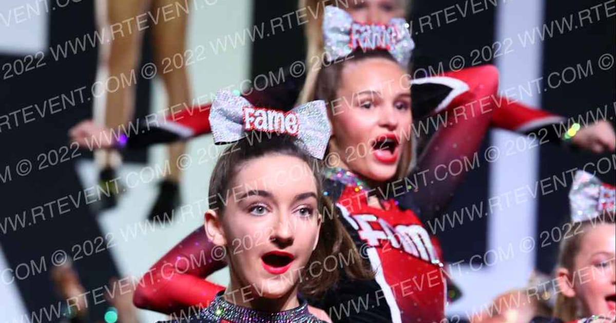 FAME NC Golden Girls · Canam Fixed