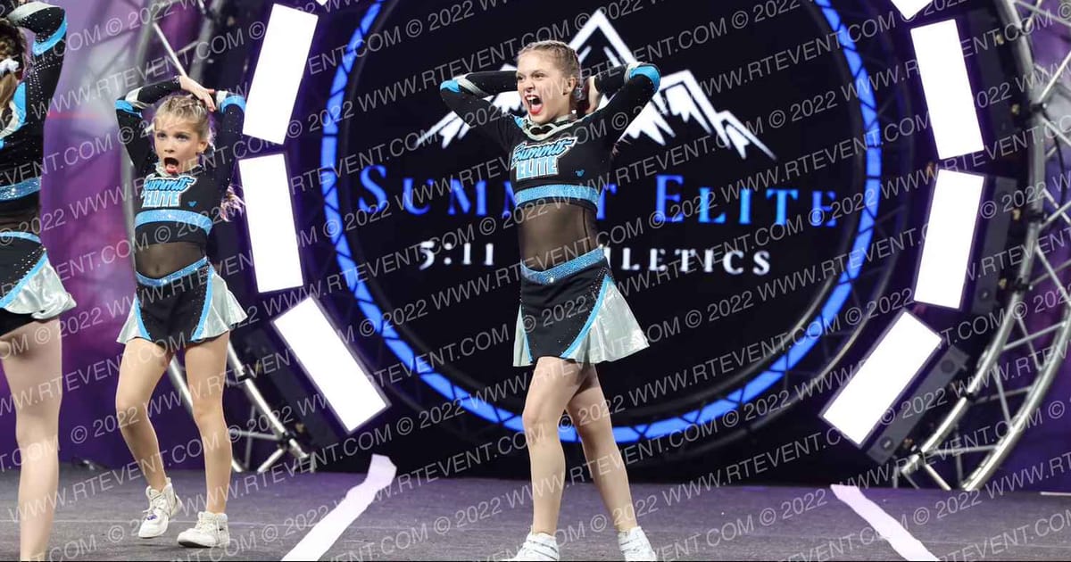 Summit Elite 511 Athletics Queens · Gulf Coast Classic