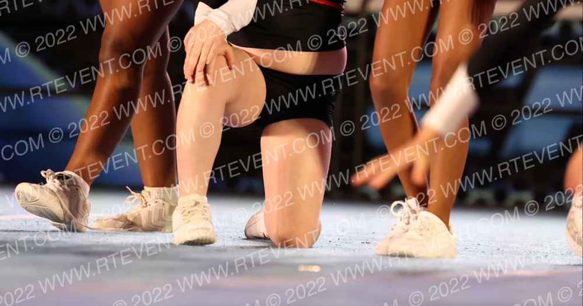 Legion of Allstars Grenades · Athletic Championships Atlanta Nationals FIXED