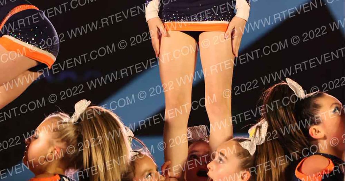 Crush Athletics Pineapple · Athletic Championships Atlanta Nationals FIXED