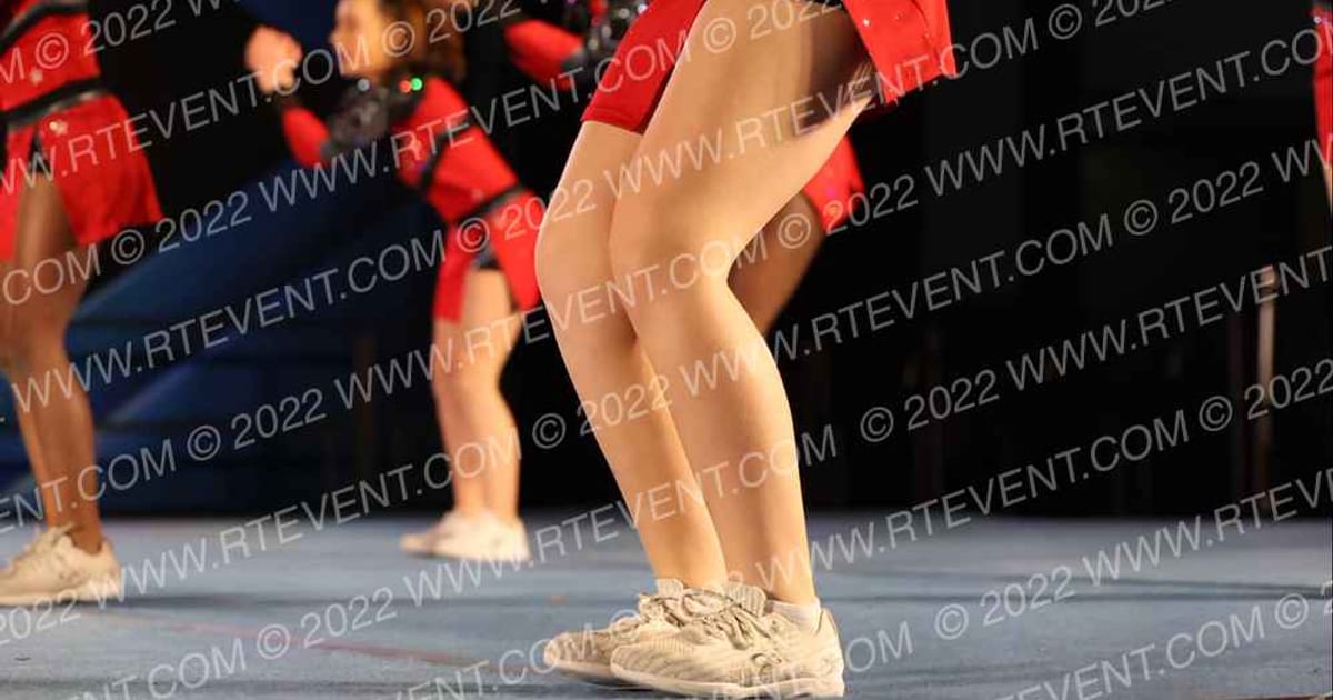 Georgia Heat Wildfire · Athletic Championships Atlanta Nationals FIXED