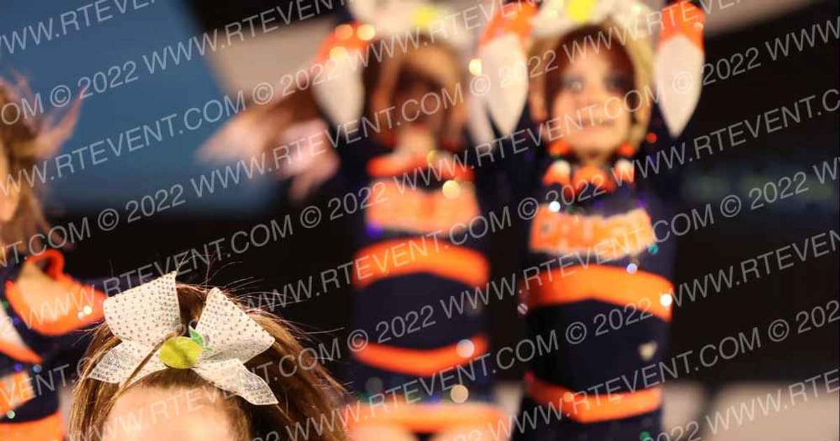 Crush Athletics Lemon Crush · Athletic Championships Atlanta Nationals FIXED