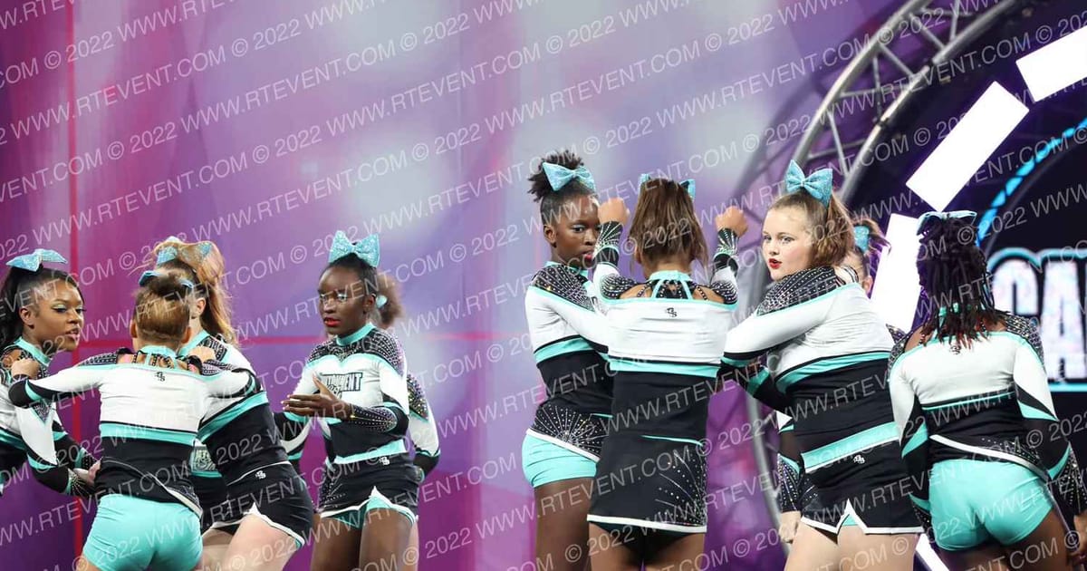 Cantonment Elite Junior Royals · Gulf Coast Classic