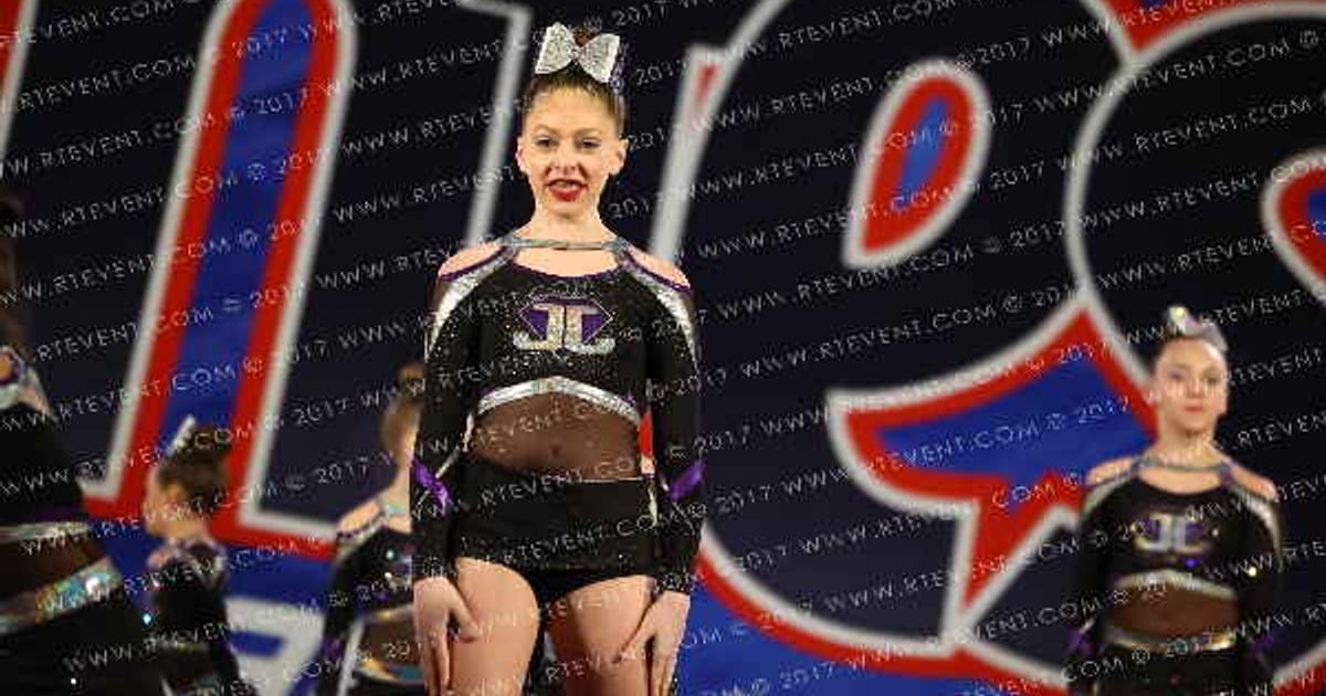 Jerzey Jewelz Miss Silver · JAMFest Trenton Classic