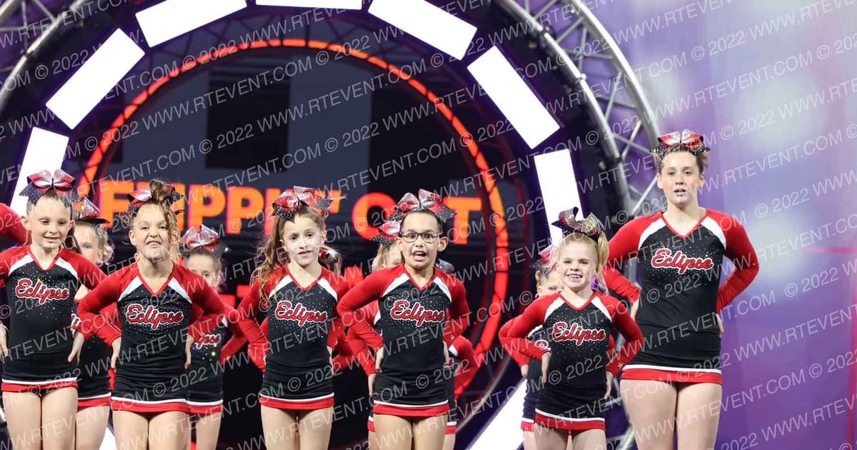 Flippin' Out All-Stars Eclipse · Gulf Coast Classic