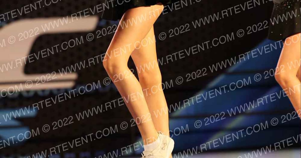 TAG Athletics Eclipse · Athletic Championships Atlanta Nationals FIXED