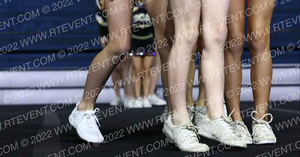 Signature Cheer Academy Reign · ASC Showdown Schaumburg