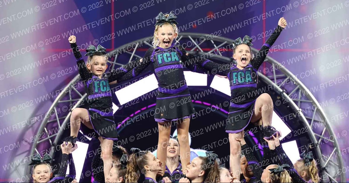 Forgotten Coast Athletics Loggerheads · Gulf Coast Classic