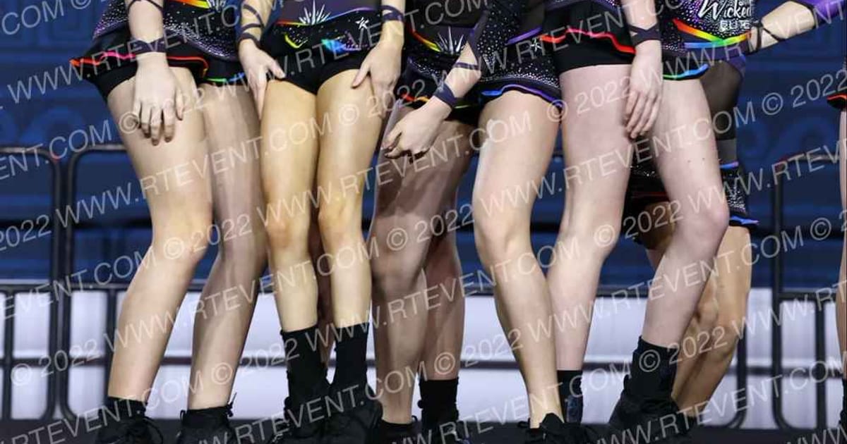Wicked Elite Voodoo Dolls · ASC Showdown Schaumburg