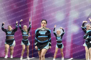 Summit Elite 511 Athletics Everest