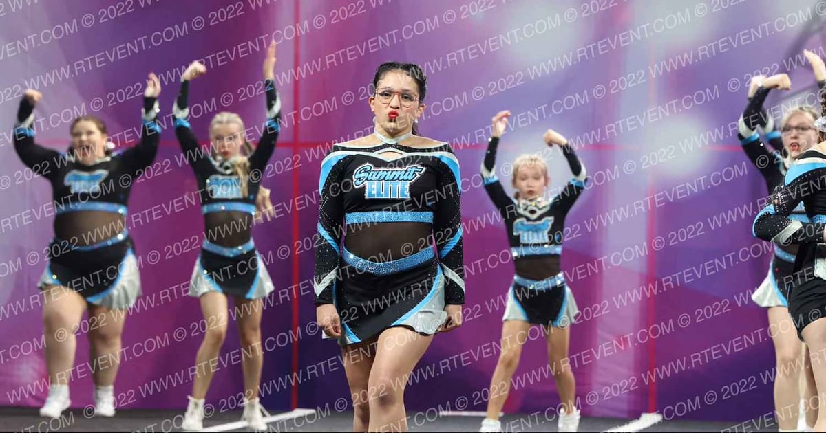 Summit Elite 511 Athletics Everest · Gulf Coast Classic