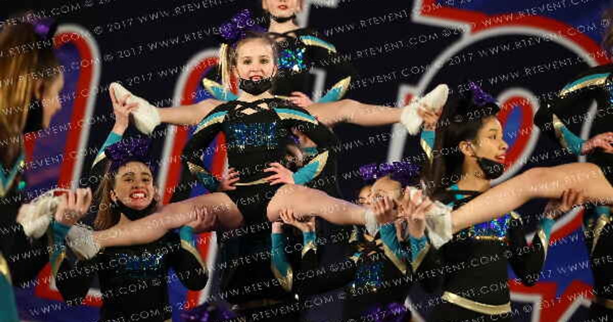 True Allstars FAITH · JAMFest Trenton Classic