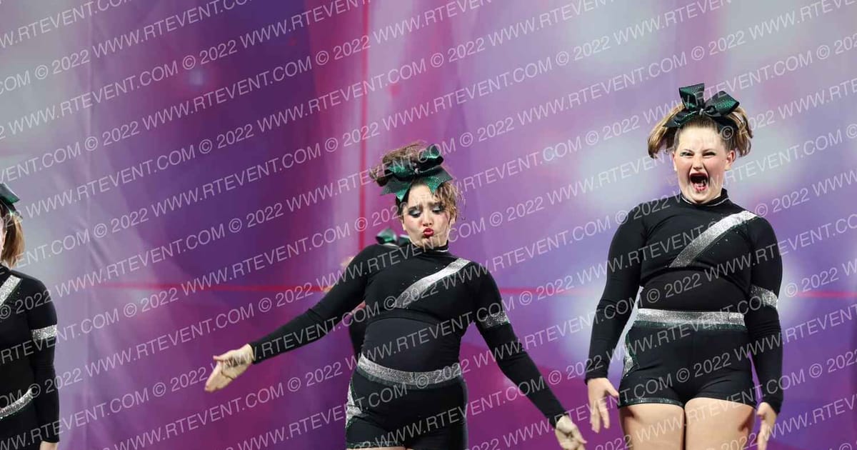 the savage project cheer factory the emerald compass · Gulf Coast Classic