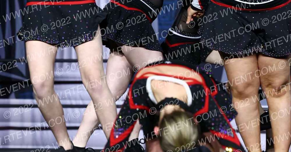 Wisconsin Elite Mavericks · ASC Showdown Schaumburg