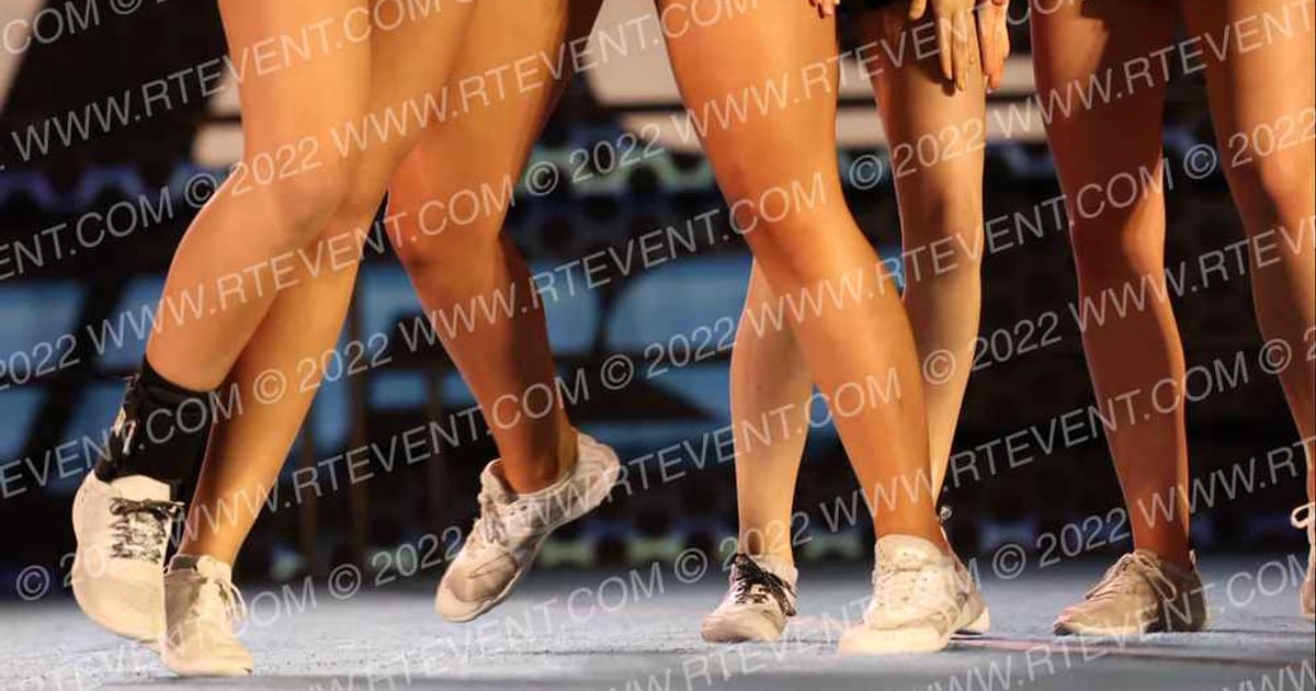 TAG Athletics Solar · Athletic Championships Atlanta Nationals FIXED