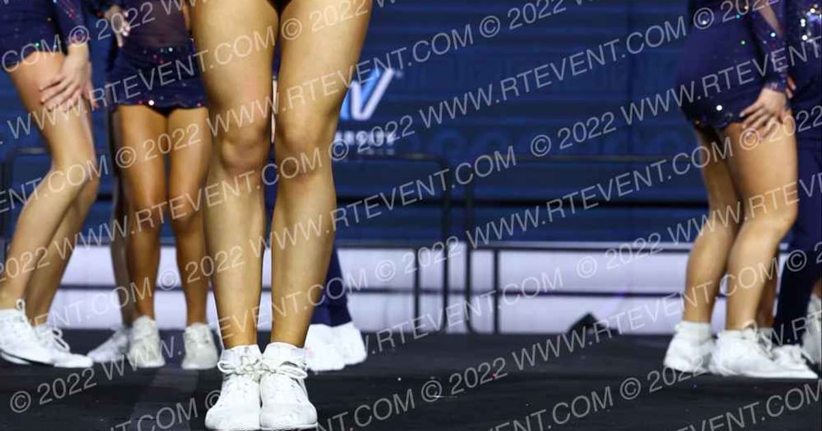 ICE Bl4ze · ASC Showdown Schaumburg