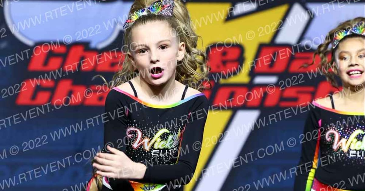 Wicked Elite Mini Minions · ASC Showdown Schaumburg