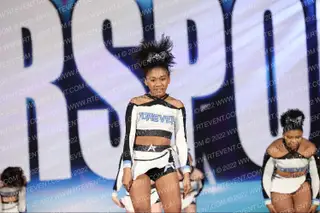 The Rebellion- Forever Athletics