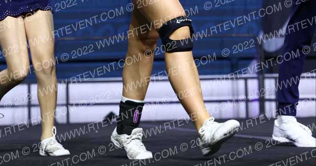 ICE SpICY · ASC Showdown Schaumburg