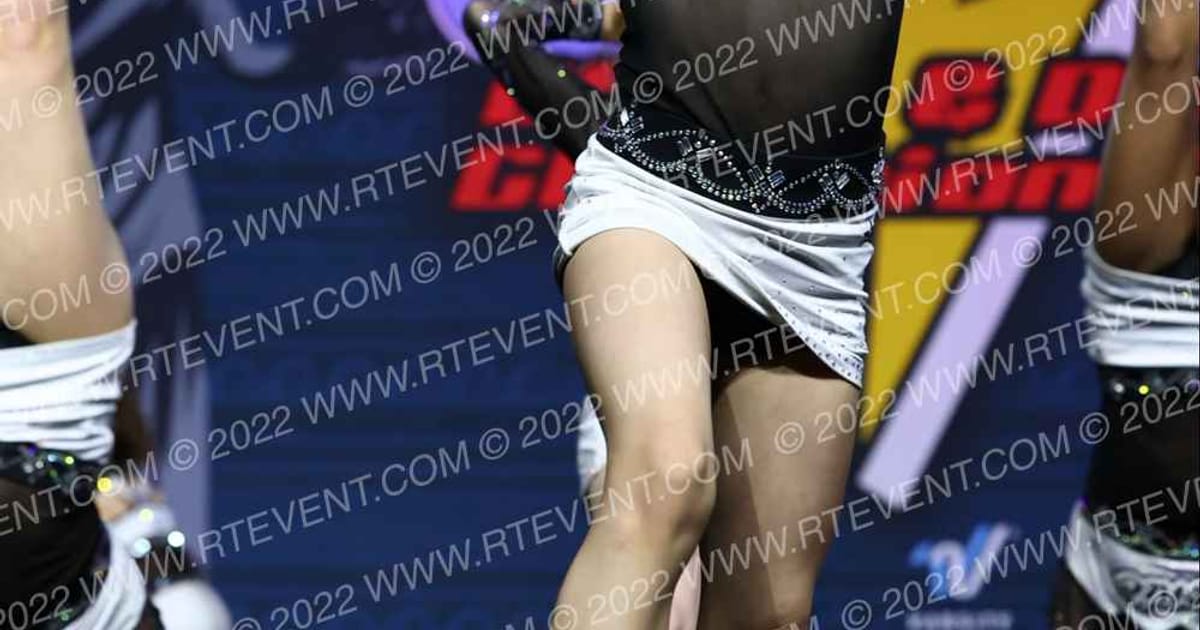 Iconic All Stars Supermodels · ASC Showdown Schaumburg