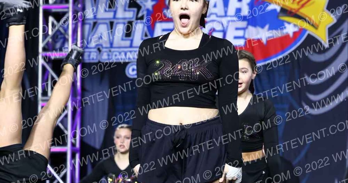 Element Athletics 24K · ASC Showdown Schaumburg